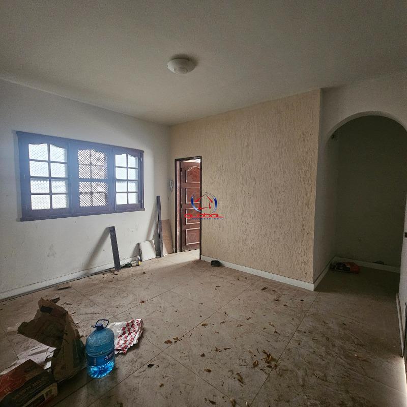 Casa à venda no Ouro Preto: 