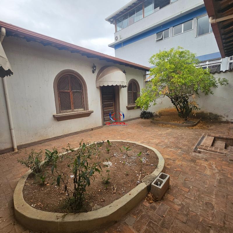 Casa à venda no Ouro Preto: 