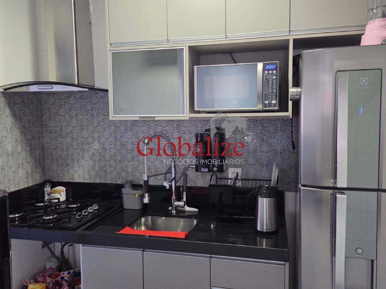 Apartamento à venda no AREIA BRANCA: 