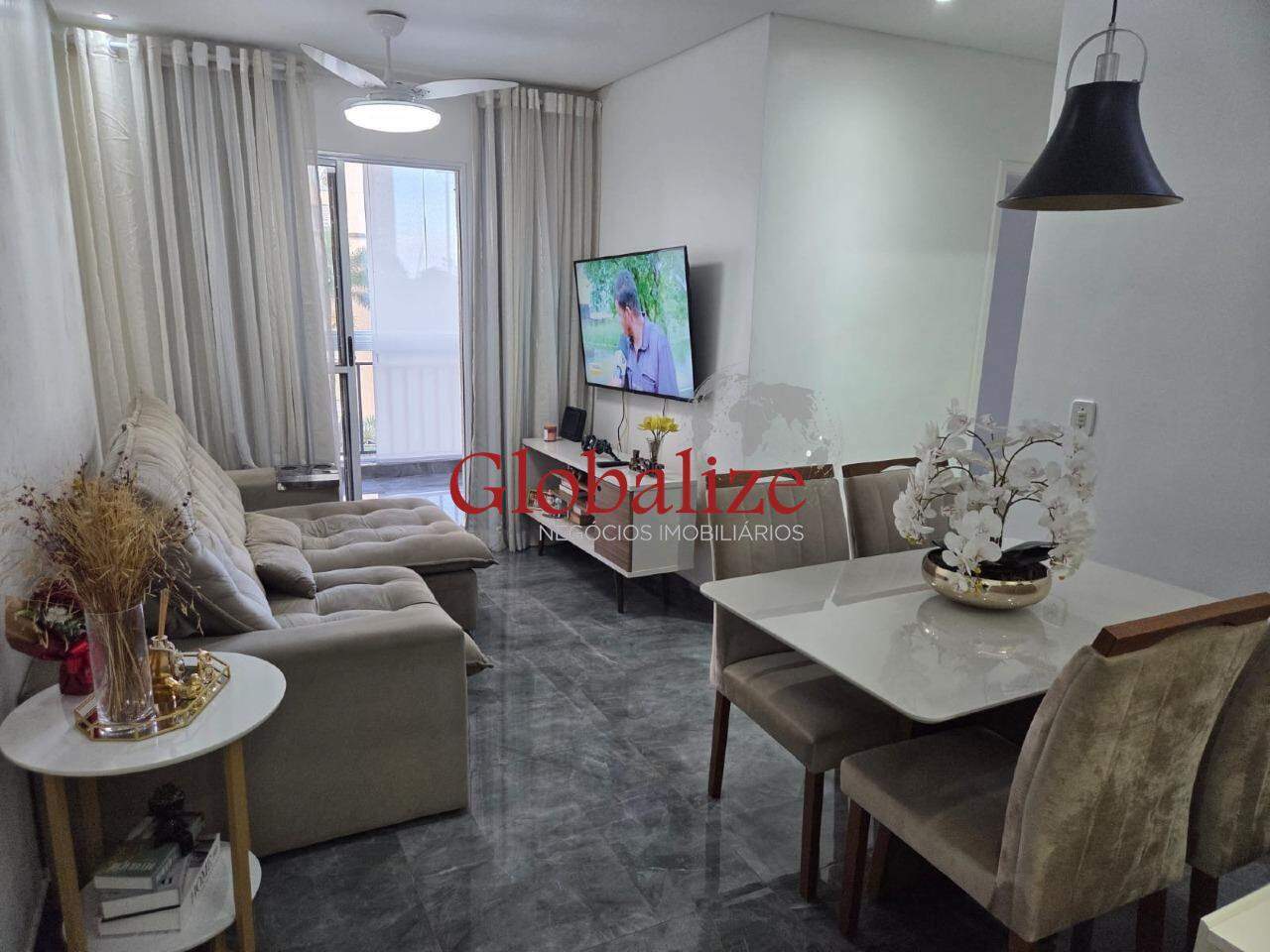 Apartamento à venda no AREIA BRANCA: 