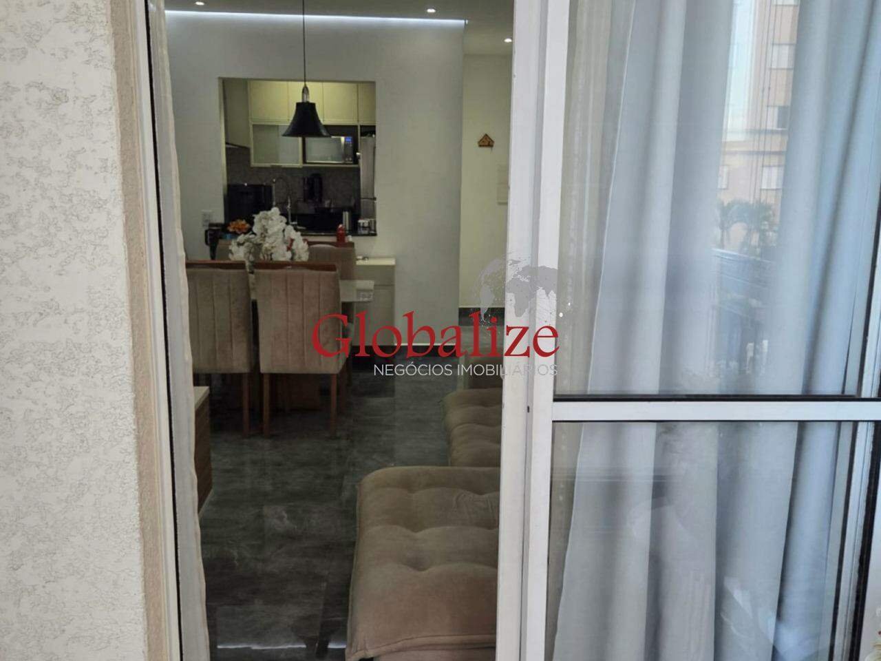 Apartamento à venda no AREIA BRANCA: 