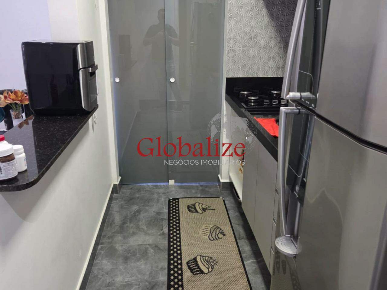 Apartamento à venda no AREIA BRANCA: 