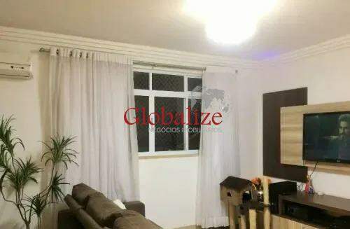 Apartamento à venda no GONZAGA: 
