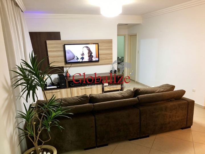 Apartamento à venda no GONZAGA: 