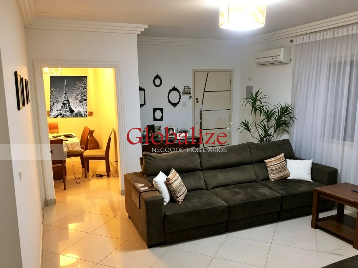 Apartamento à venda no GONZAGA: 