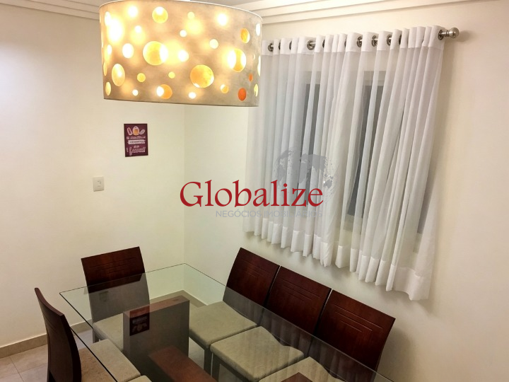 Apartamento à venda no GONZAGA: 