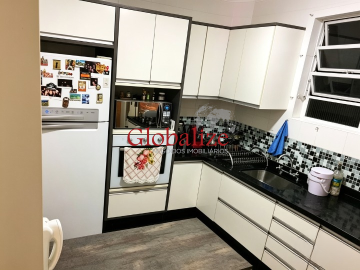 Apartamento à venda no GONZAGA: 