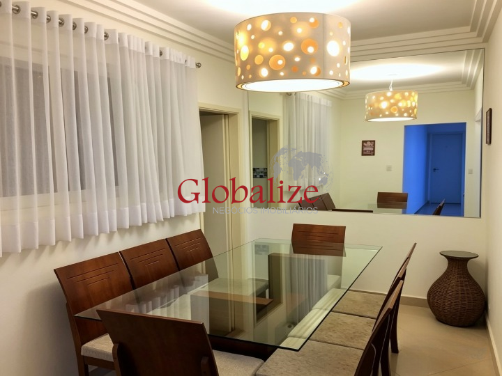Apartamento à venda no GONZAGA: 