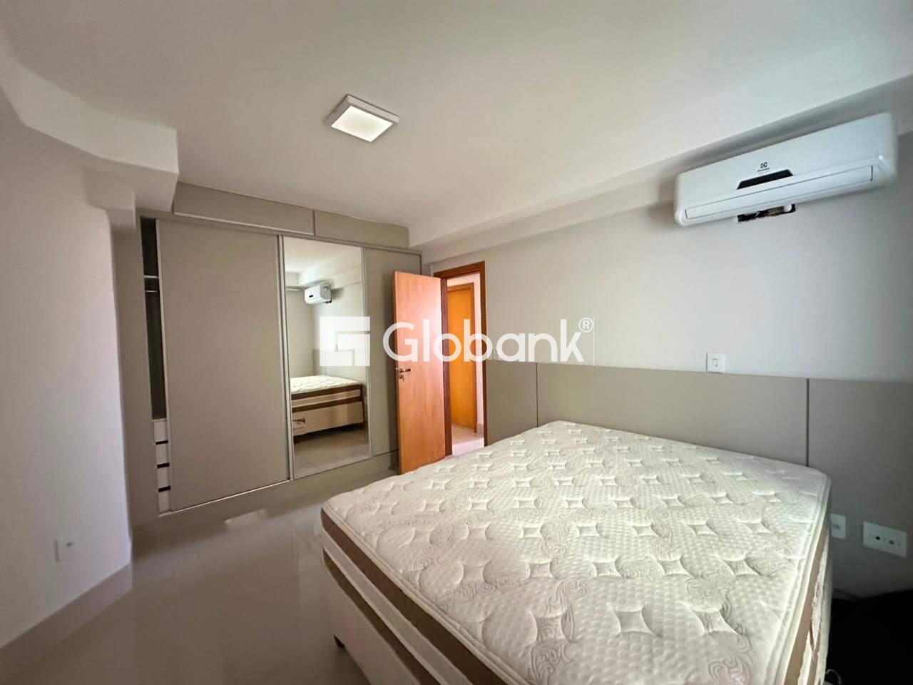 Apartamento 2 quartos à venda Centro 65m² Montes Claros MG: Quarto