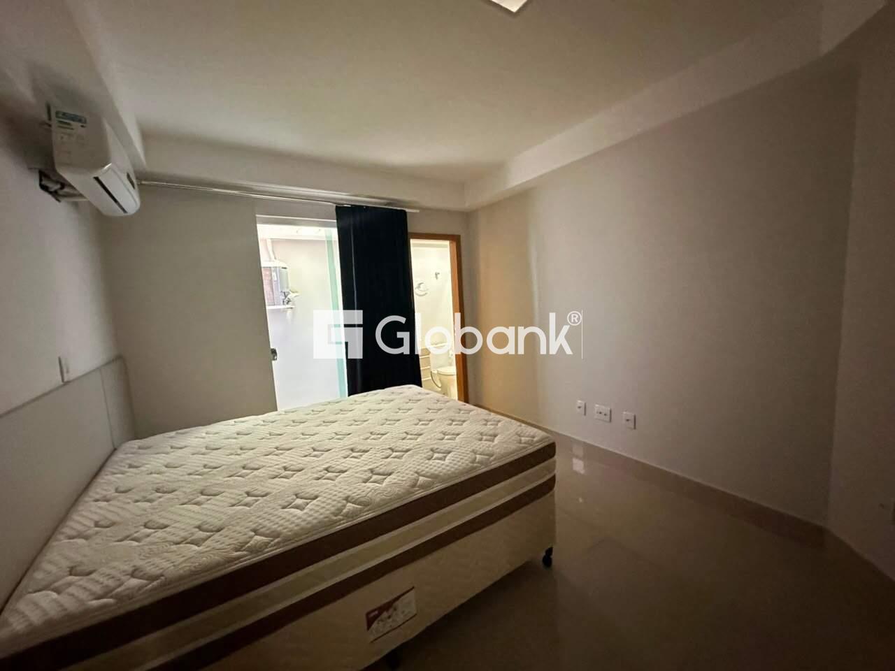 Apartamento 2 quartos à venda Centro 65m² Montes Claros MG: Quarto