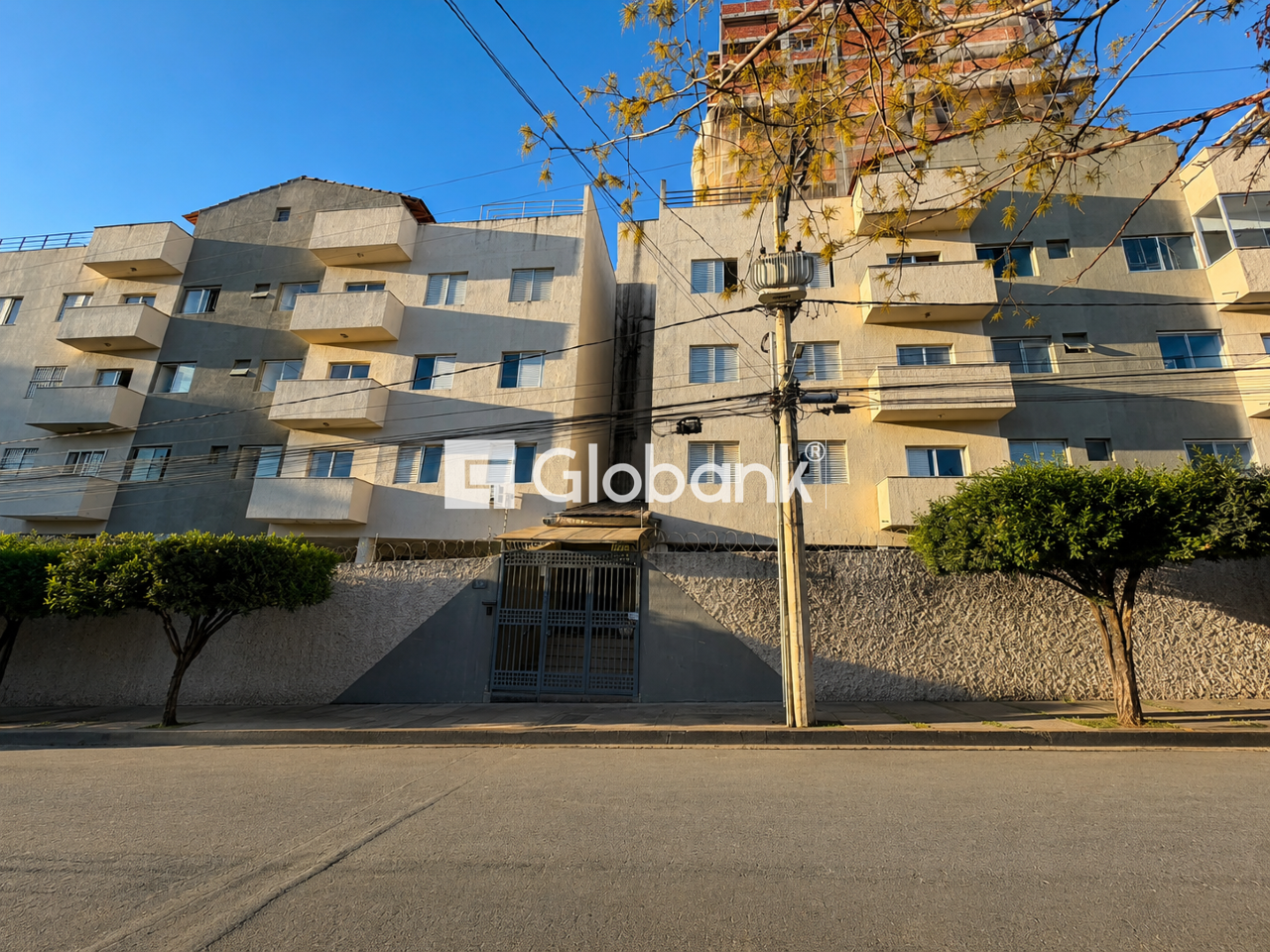 Apartamento 3 quartos para aluguel Morada do Sol 130m² Montes Claros MG: 