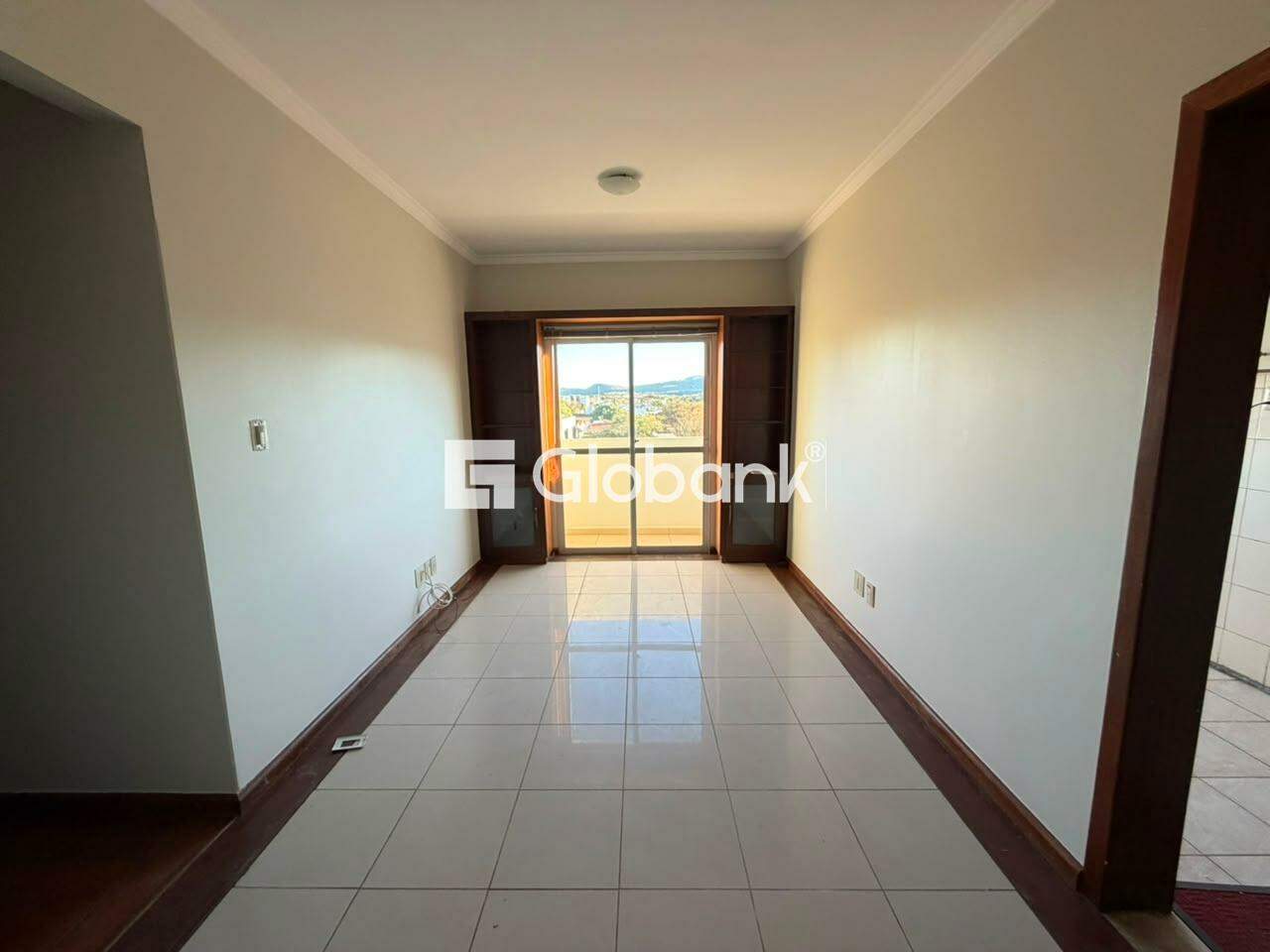 Apartamento 3 quartos para aluguel Morada do Sol 130m² Montes Claros MG: 