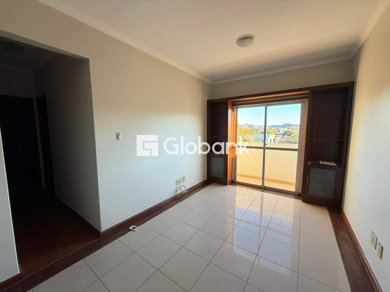 Apartamento 3 quartos para aluguel Morada do Sol 130m² Montes Claros MG: 