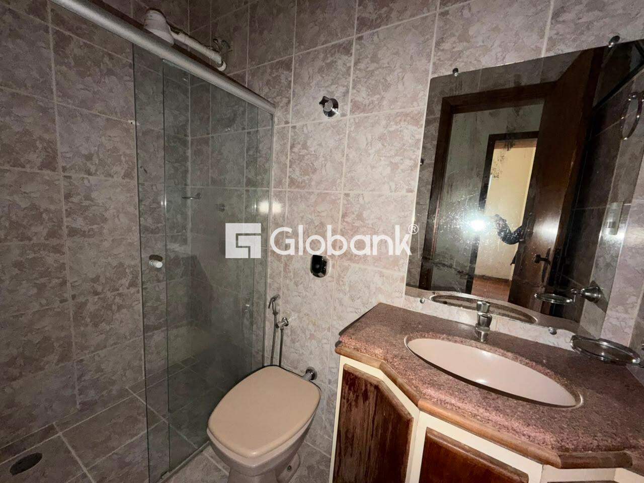 Apartamento 3 quartos para aluguel Morada do Sol 130m² Montes Claros MG: 