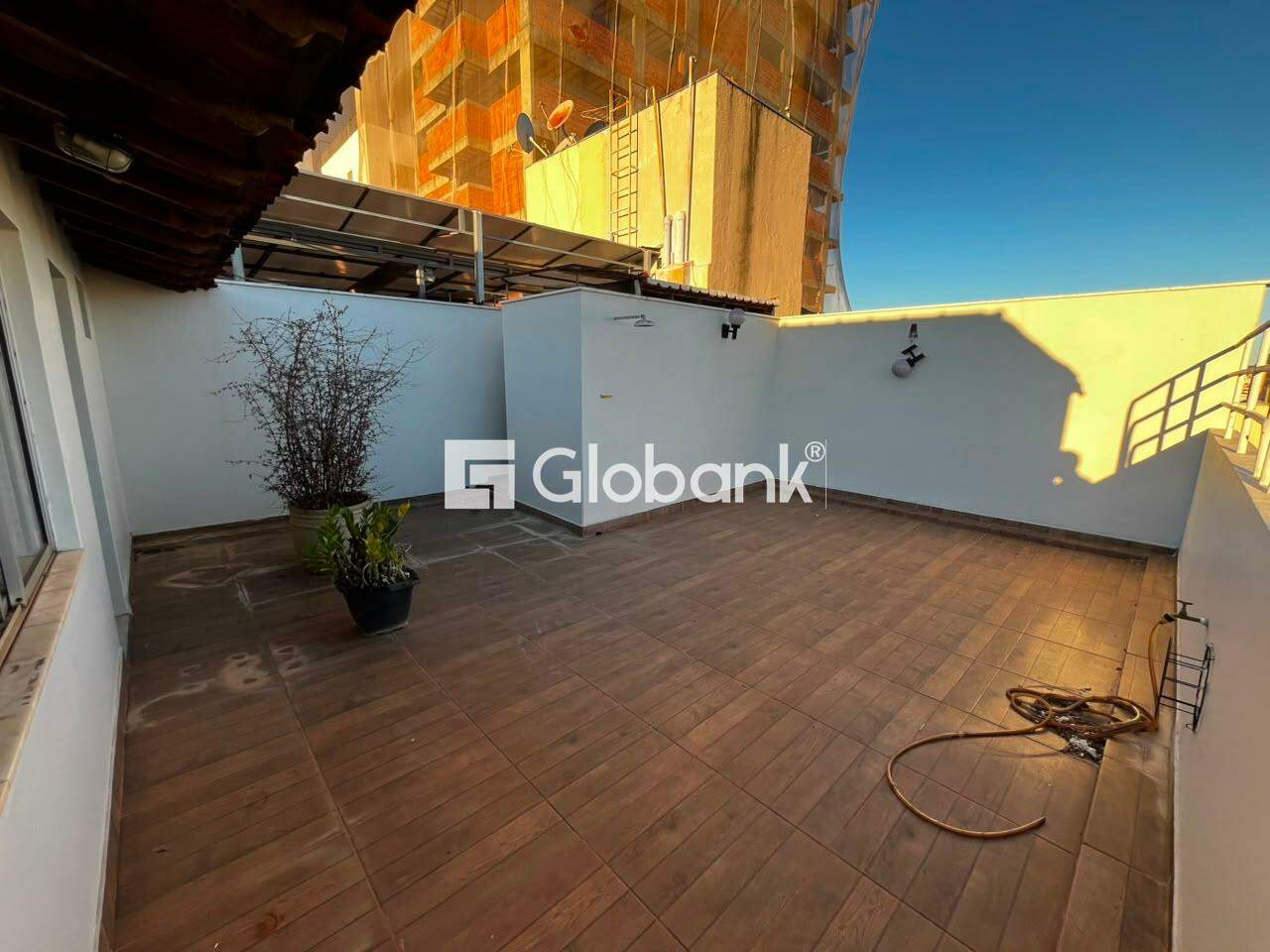 Apartamento 3 quartos para aluguel Morada do Sol 130m² Montes Claros MG: 