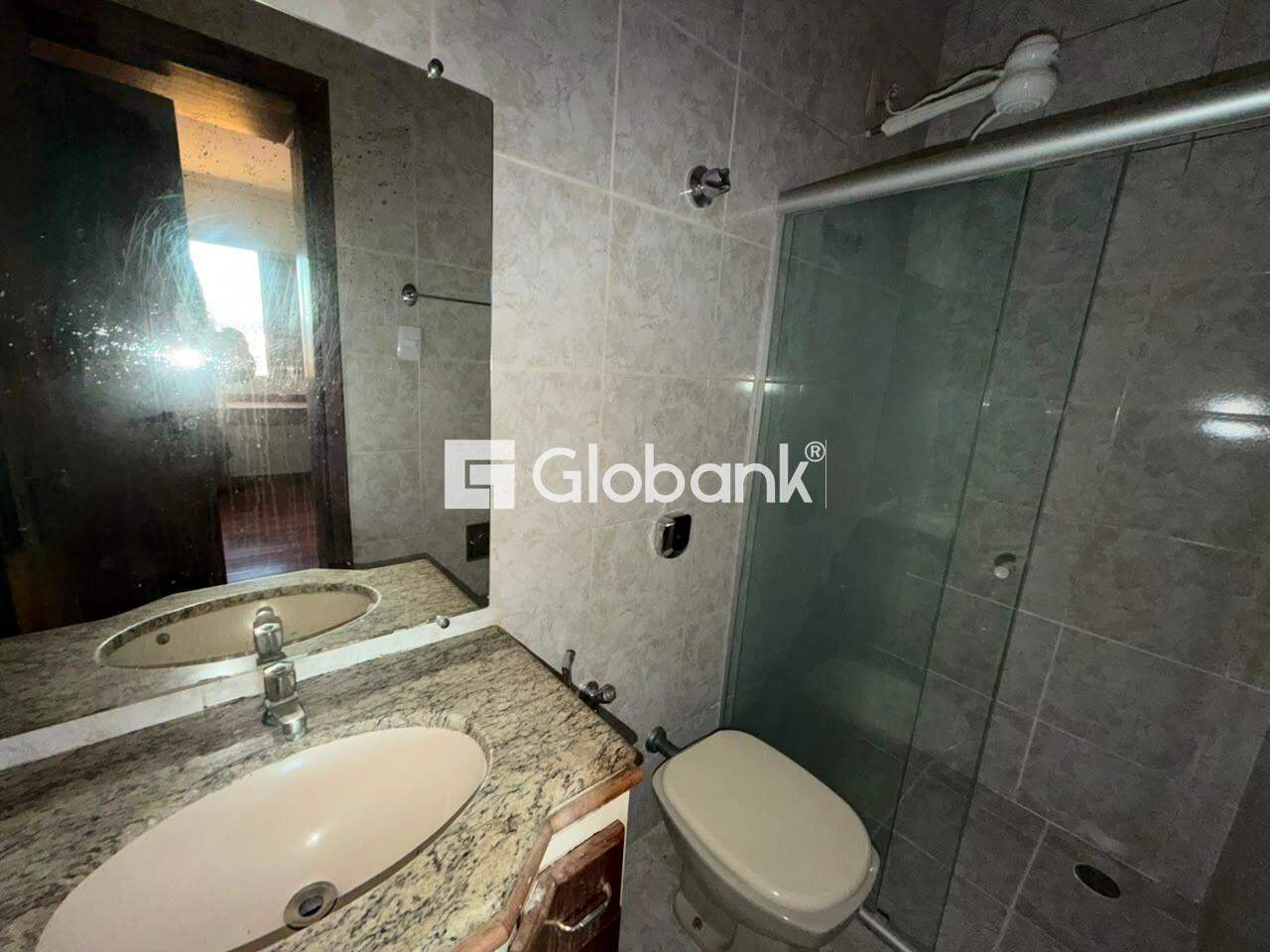Apartamento 3 quartos para aluguel Morada do Sol 130m² Montes Claros MG: 