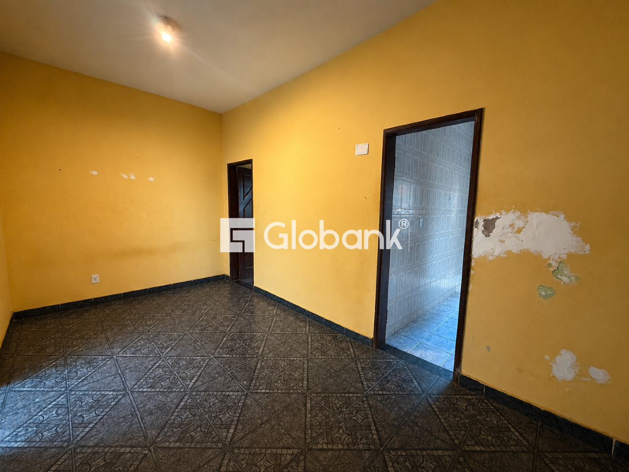 Casa 5 quartos à venda Santos Reis 173m² Montes Claros MG: 
