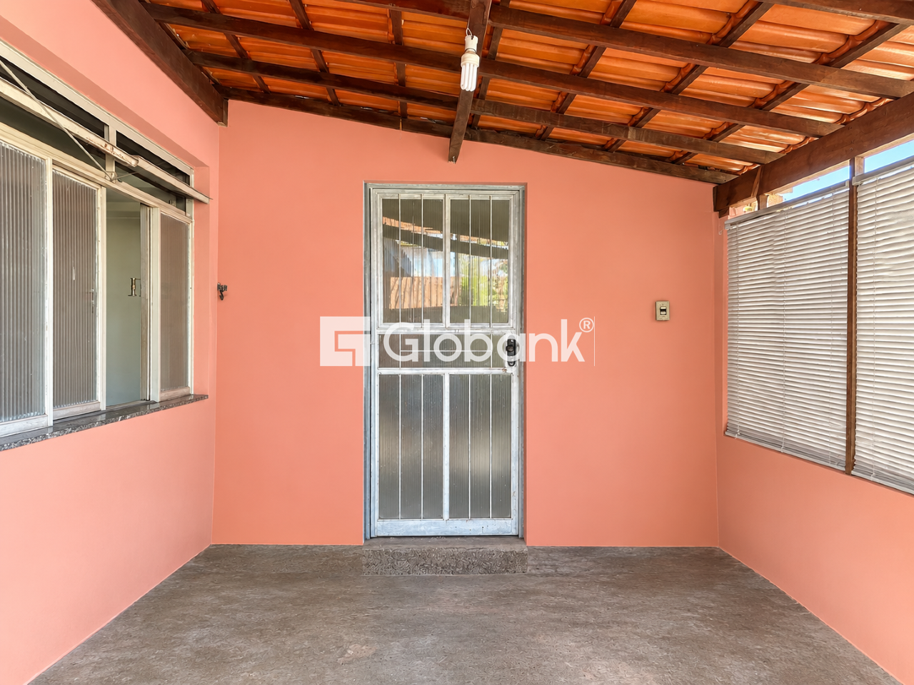 Casa 5 quartos à venda Sagrada Família 220m² Montes Claros MG: 