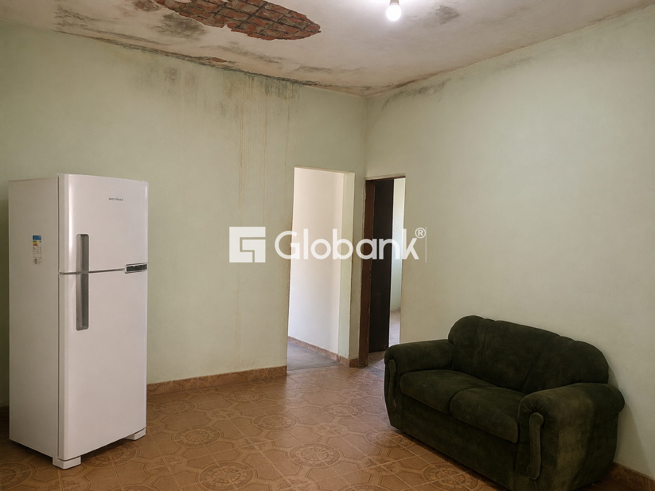 Casa 5 quartos à venda Sagrada Família 220m² Montes Claros MG: 