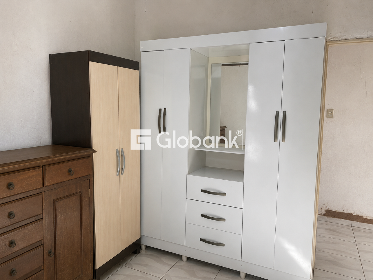 Casa 5 quartos à venda Sagrada Família 220m² Montes Claros MG: 
