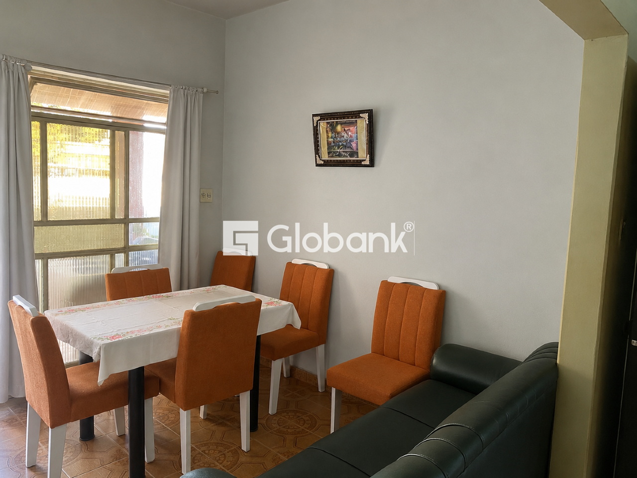 Casa 5 quartos à venda Sagrada Família 220m² Montes Claros MG: 