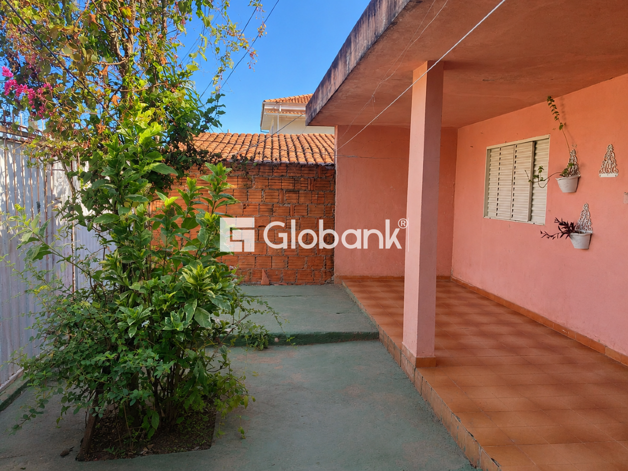 Casa 5 quartos à venda Sagrada Família 220m² Montes Claros MG: 