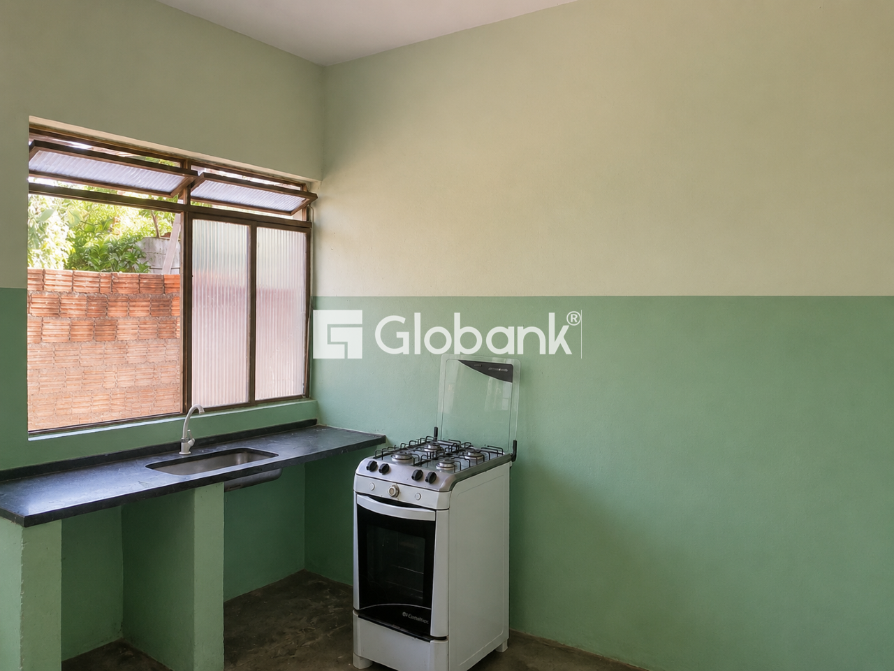 Casa 5 quartos à venda Sagrada Família 220m² Montes Claros MG: 