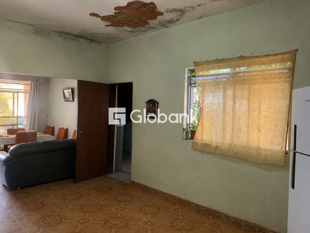 Casa 5 quartos à venda Sagrada Família 220m² Montes Claros MG: 