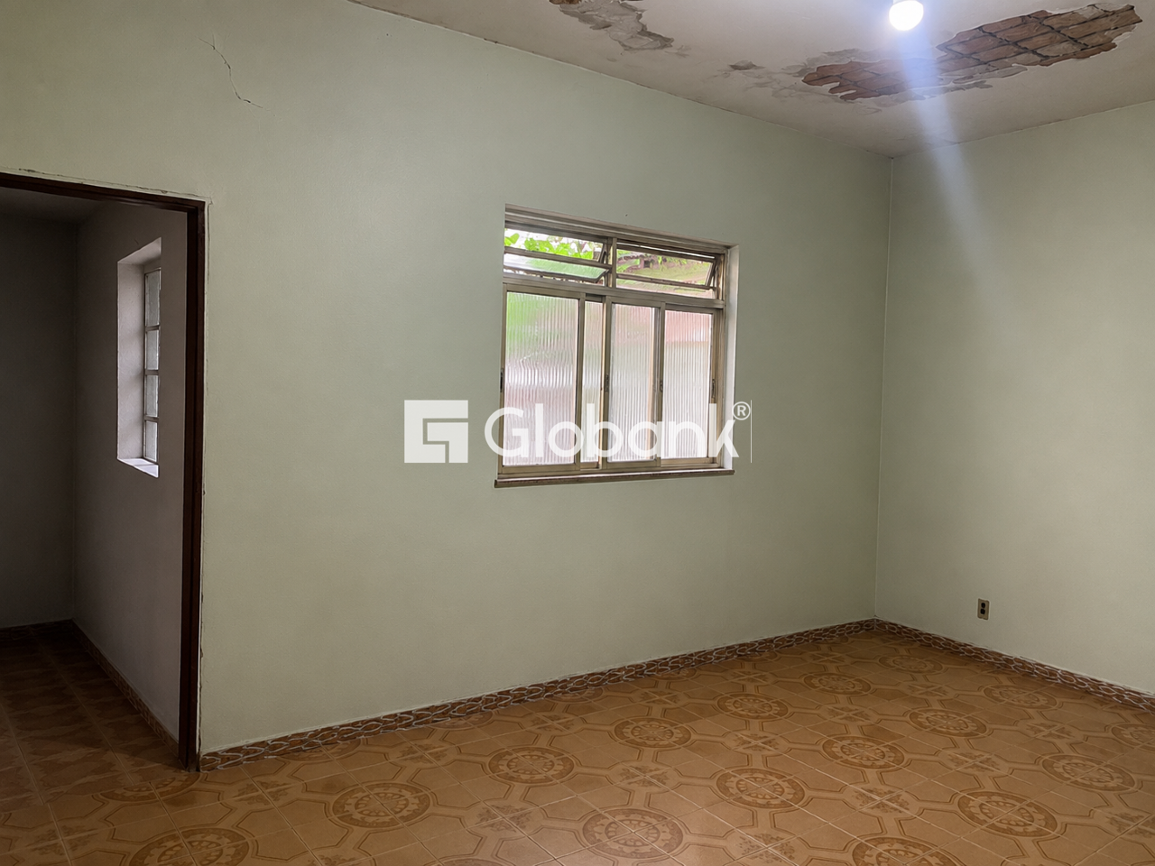 Casa 5 quartos à venda Sagrada Família 220m² Montes Claros MG: 