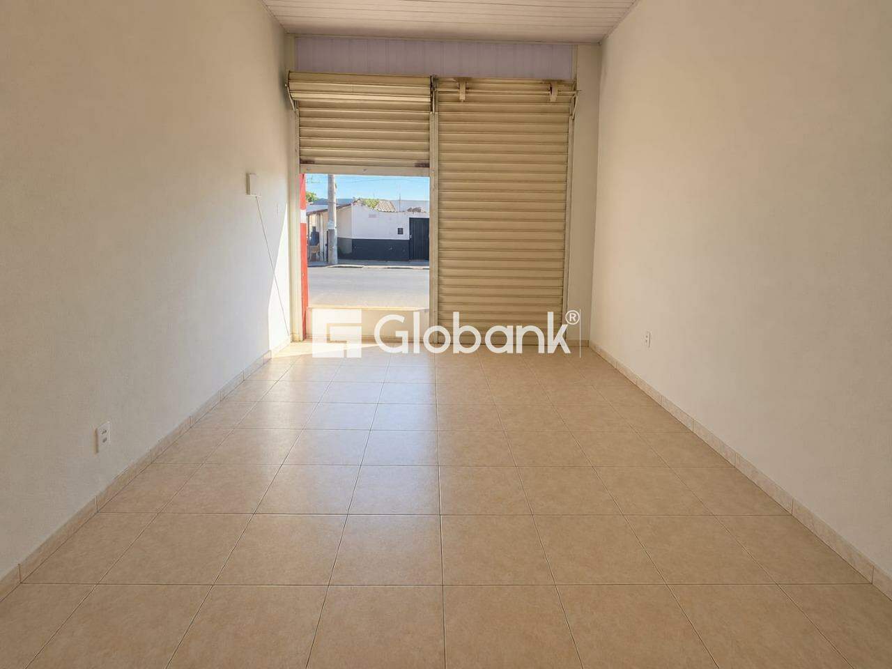 Ponto comercial para aluguel Renascença 25m² Montes Claros MG: 