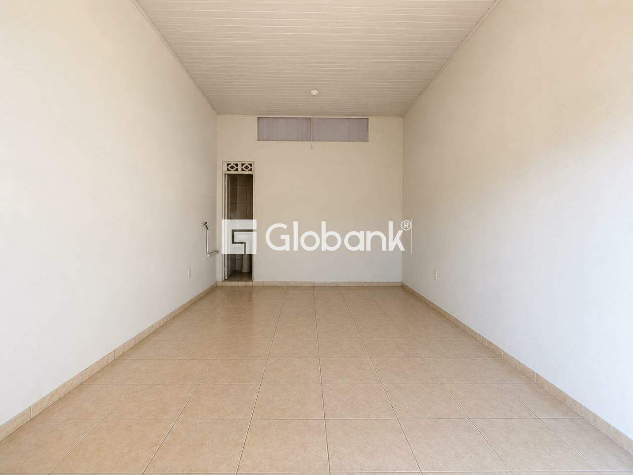 Ponto comercial para aluguel Renascença 25m² Montes Claros MG: