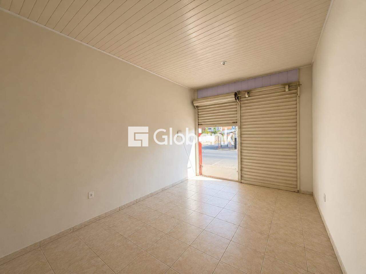 Ponto comercial para aluguel Renascença 25m² Montes Claros MG: 