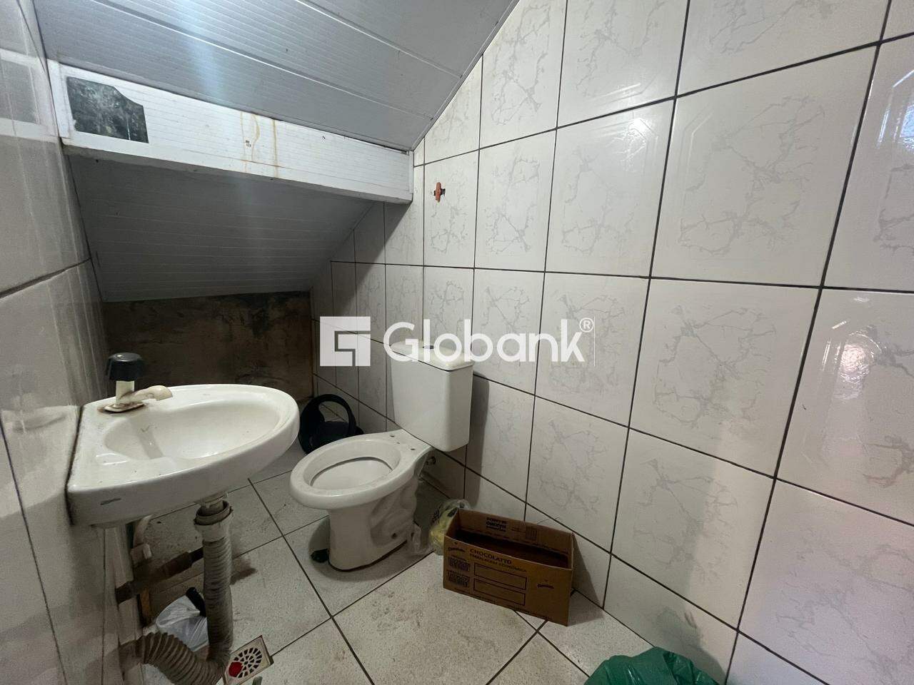 Ponto comercial para aluguel Renascença 25m² Montes Claros MG: 