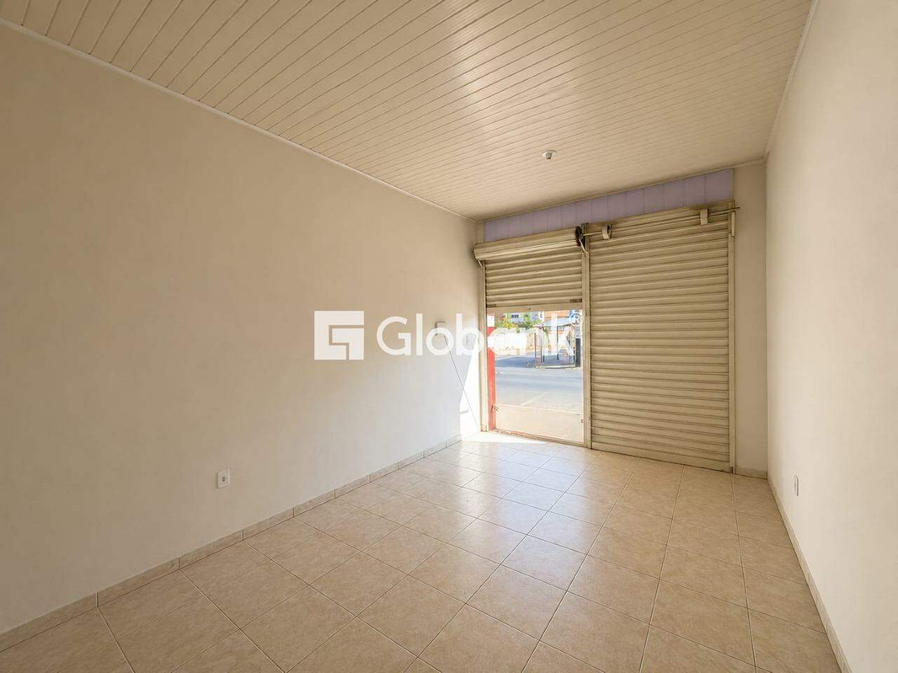 Ponto comercial para aluguel Renascença 25m² Montes Claros MG: 