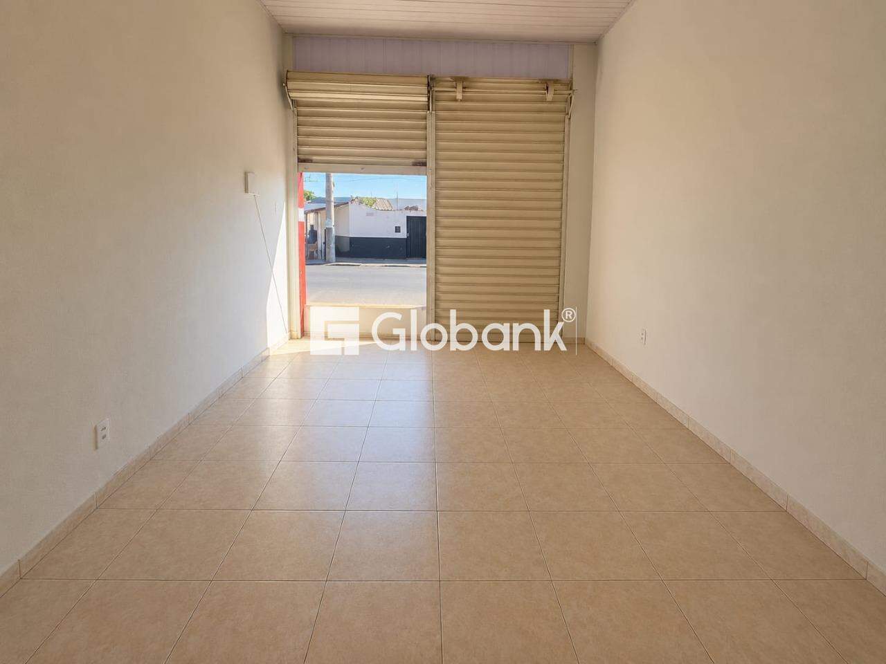 Ponto comercial para aluguel Renascença 25m² Montes Claros MG: 