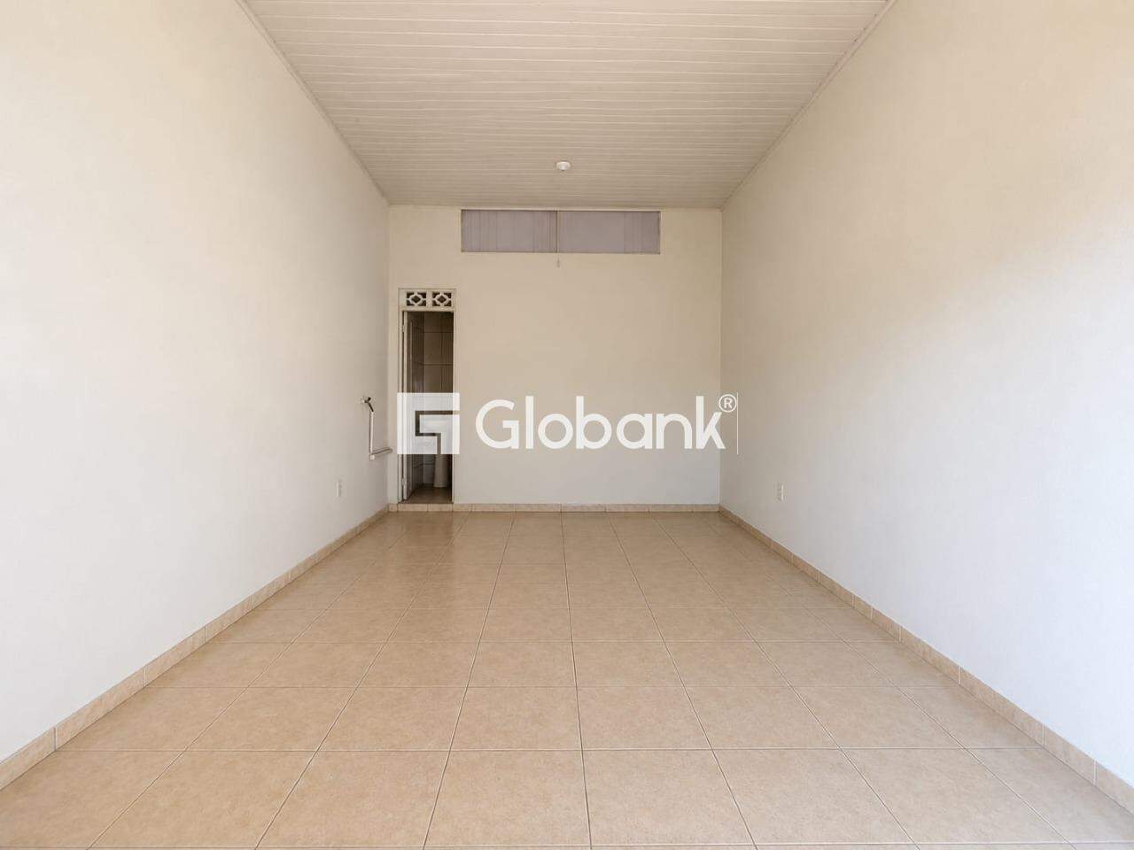 Ponto comercial para aluguel Renascença 25m² Montes Claros MG: 