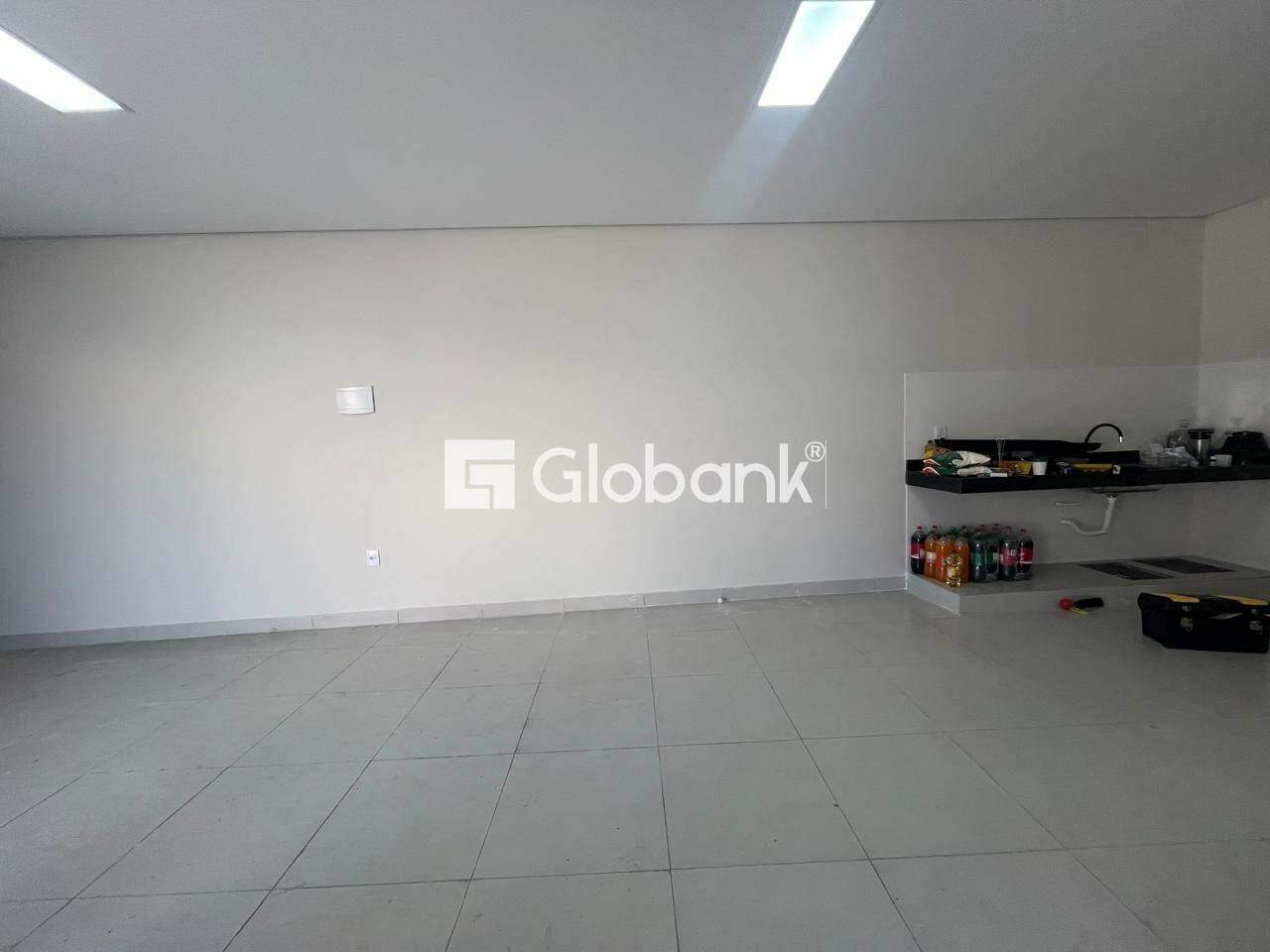 Ponto comercial para aluguel Jardim São Geraldo 80m² Montes Claros MG: