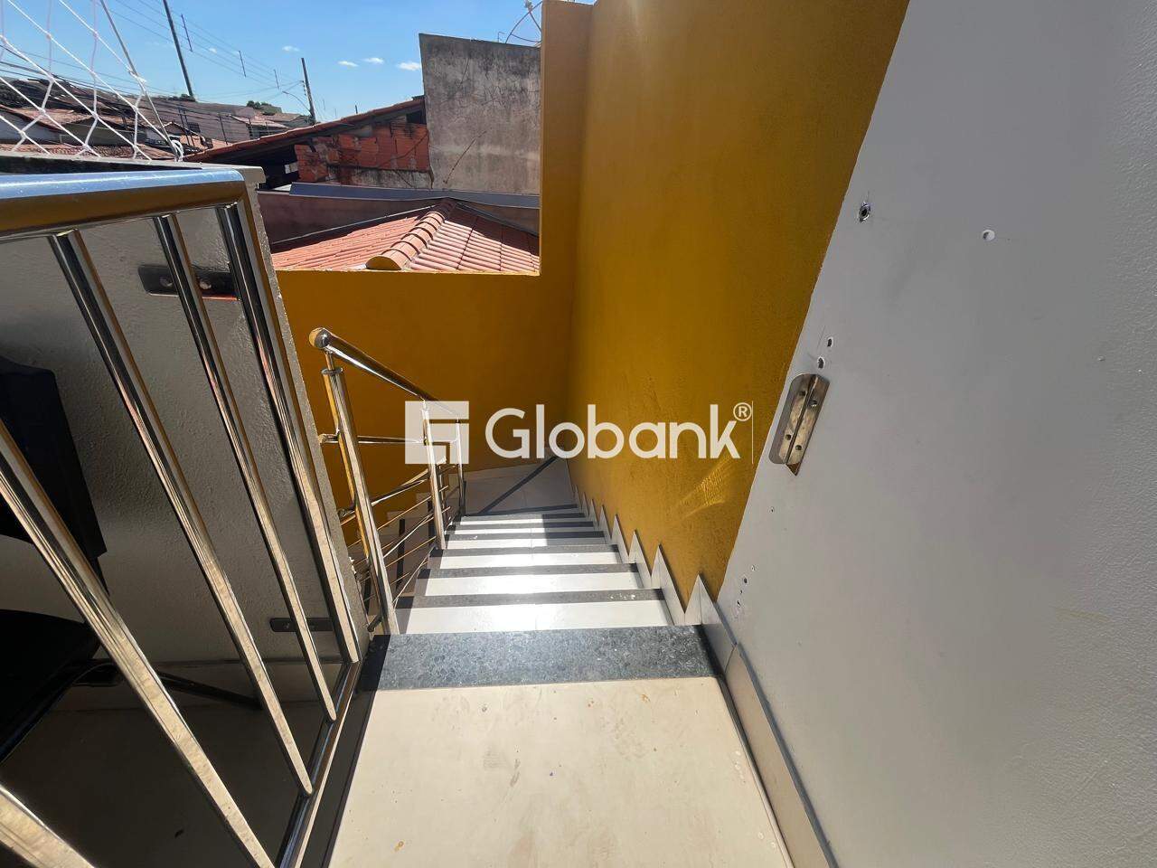 Apartamento 2 quartos para aluguel Jardim São Geraldo 65m² Montes Claros MG: 
