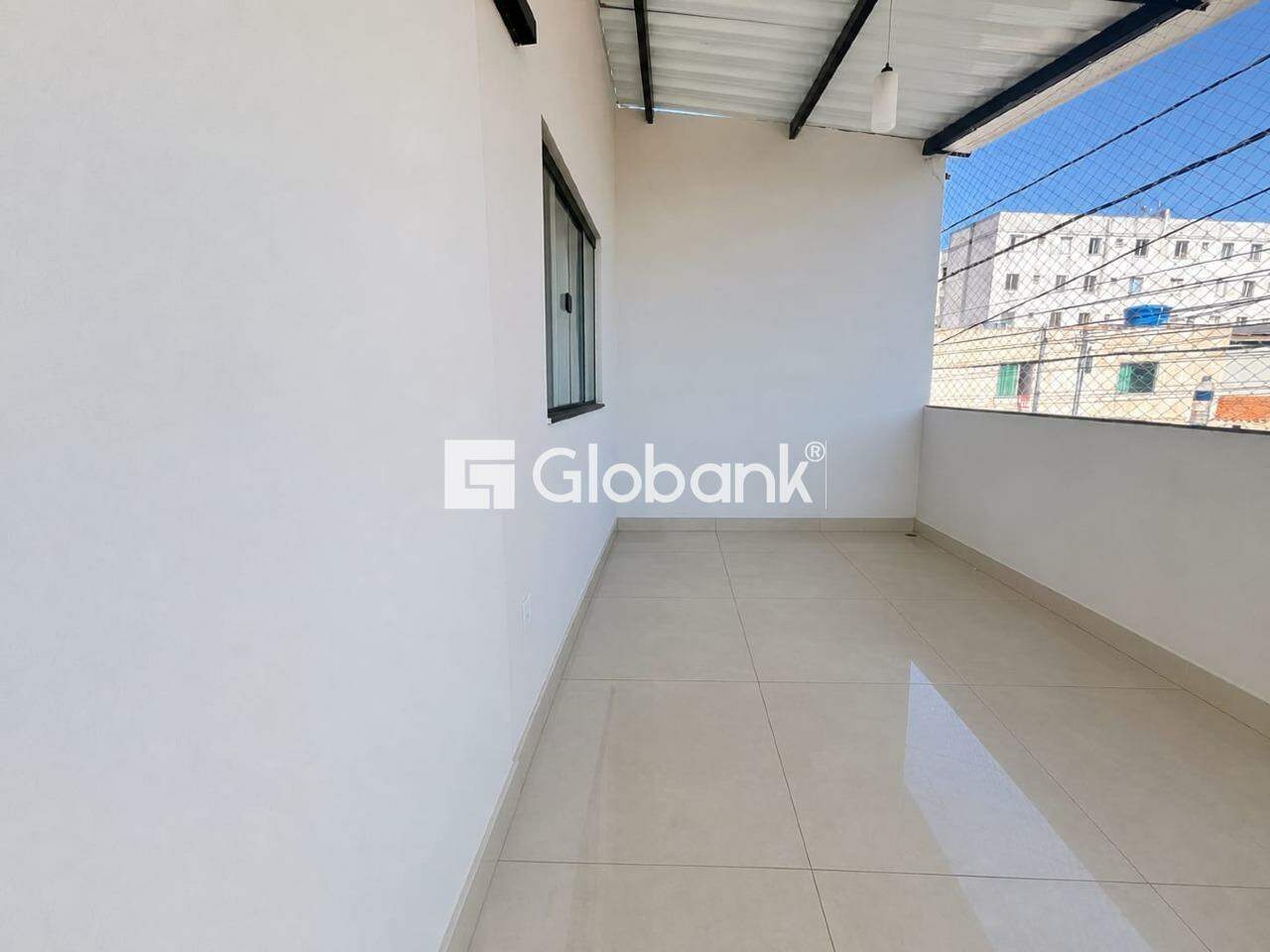 Apartamento 2 quartos para aluguel Jardim São Geraldo 65m² Montes Claros MG: 