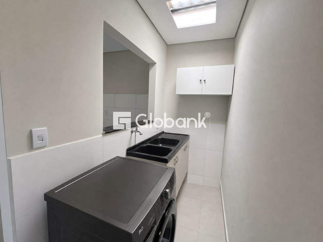 Apartamento 2 quartos para aluguel Jardim São Geraldo 65m² Montes Claros MG: 