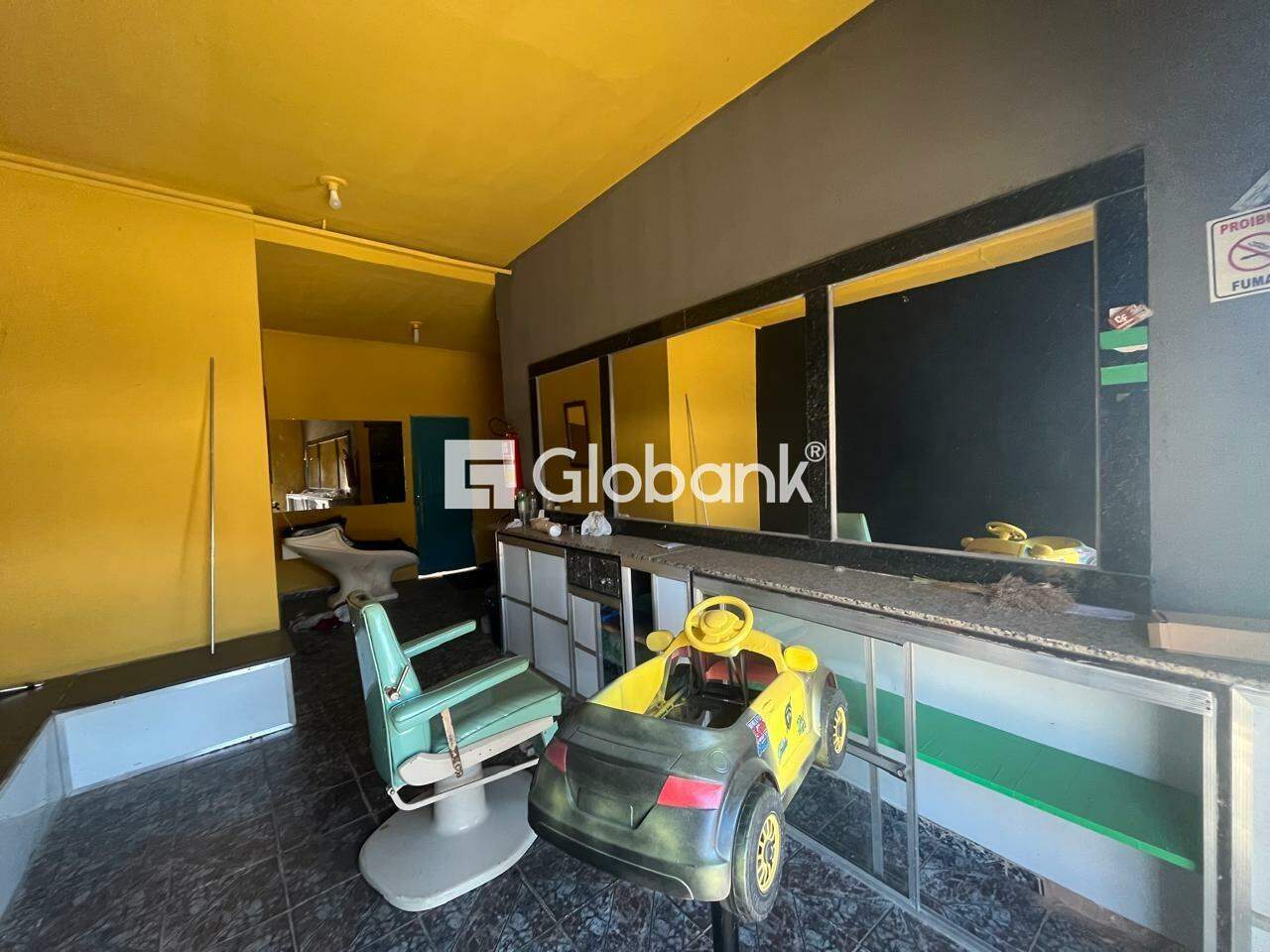 Ponto comercial para aluguel Major Prates 30m² Montes Claros MG: