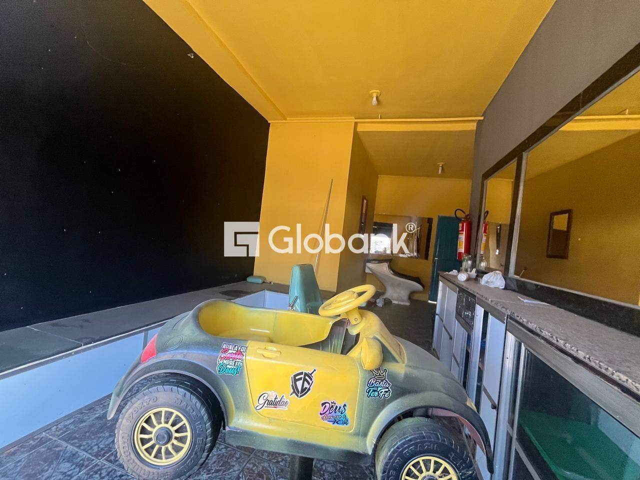 Ponto comercial para aluguel Major Prates 30m² Montes Claros MG: