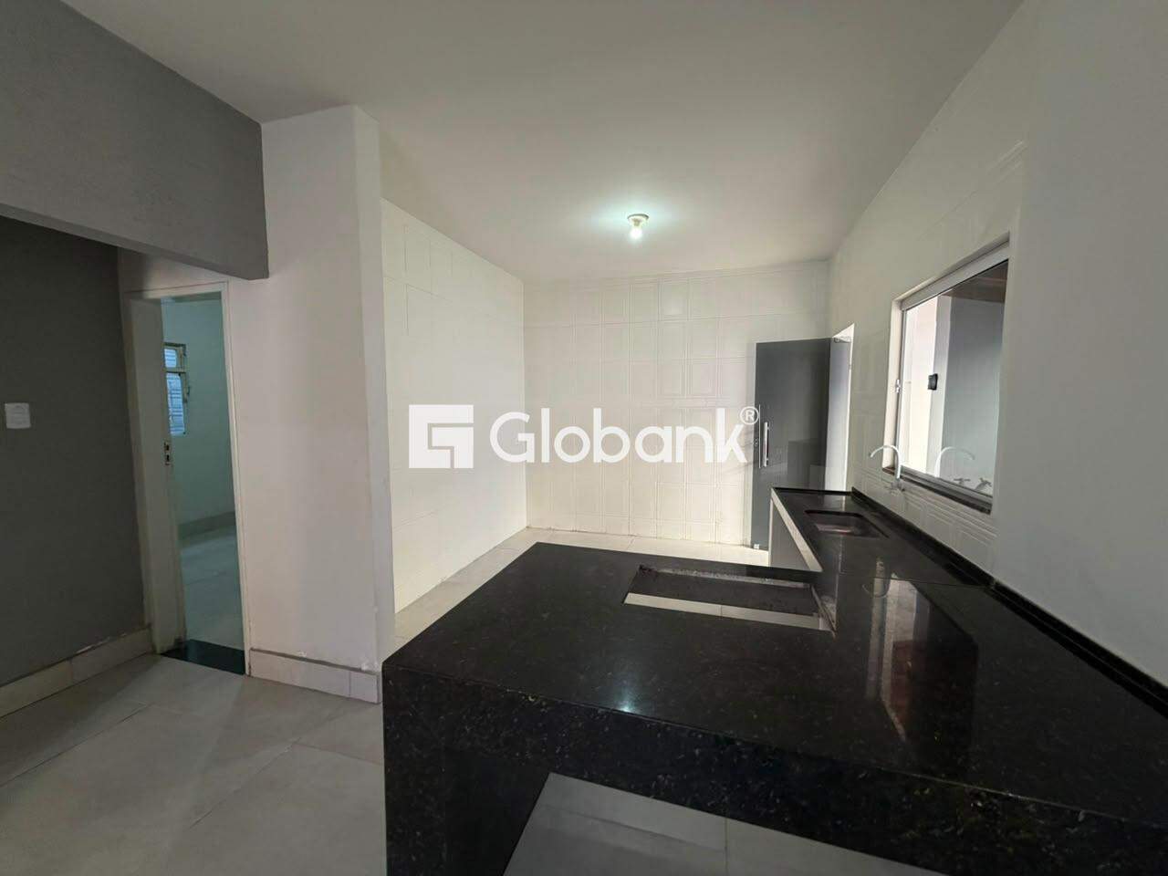 Casa 3 quartos para aluguel Alice Maia 105m² Montes Claros MG: