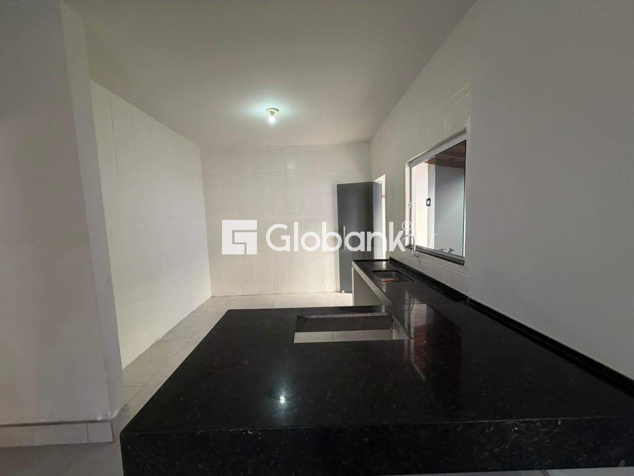 Casa 3 quartos para aluguel Alice Maia 105m² Montes Claros MG: