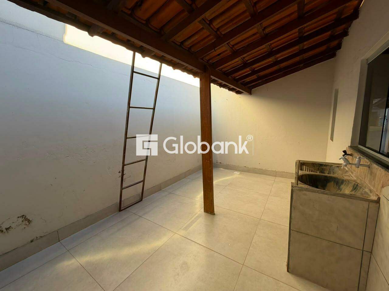 Casa 3 quartos para aluguel Alice Maia 105m² Montes Claros MG: