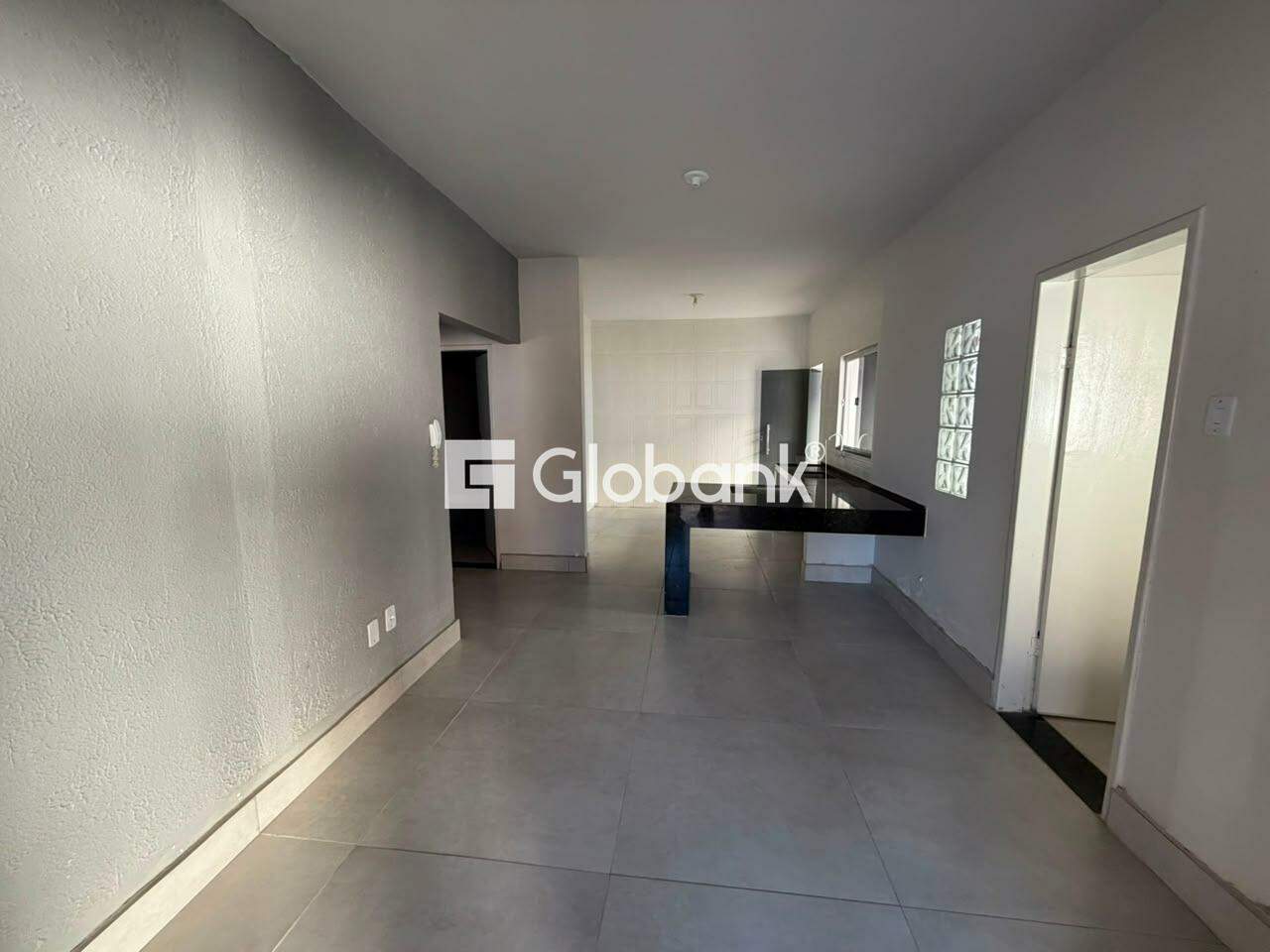 Casa 3 quartos para aluguel Alice Maia 105m² Montes Claros MG: