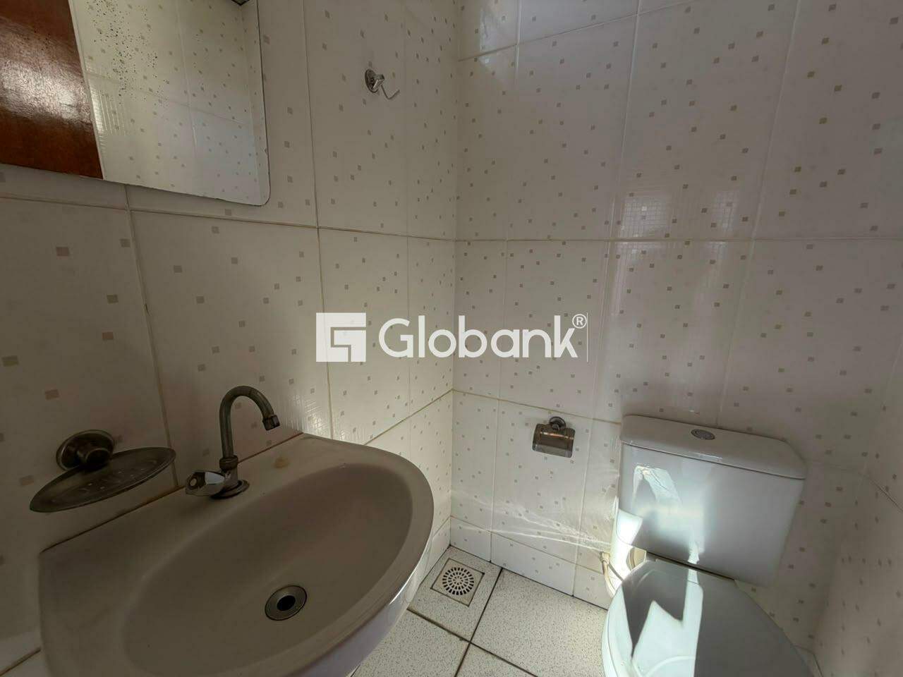 Casa 3 quartos para aluguel Alice Maia 105m² Montes Claros MG: