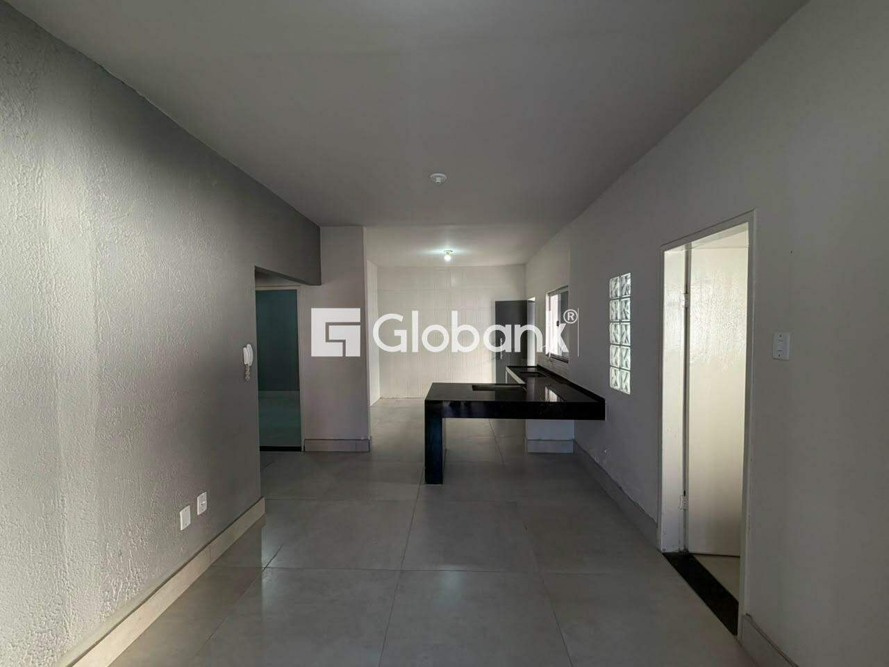 Casa 3 quartos para aluguel Alice Maia 105m² Montes Claros MG: