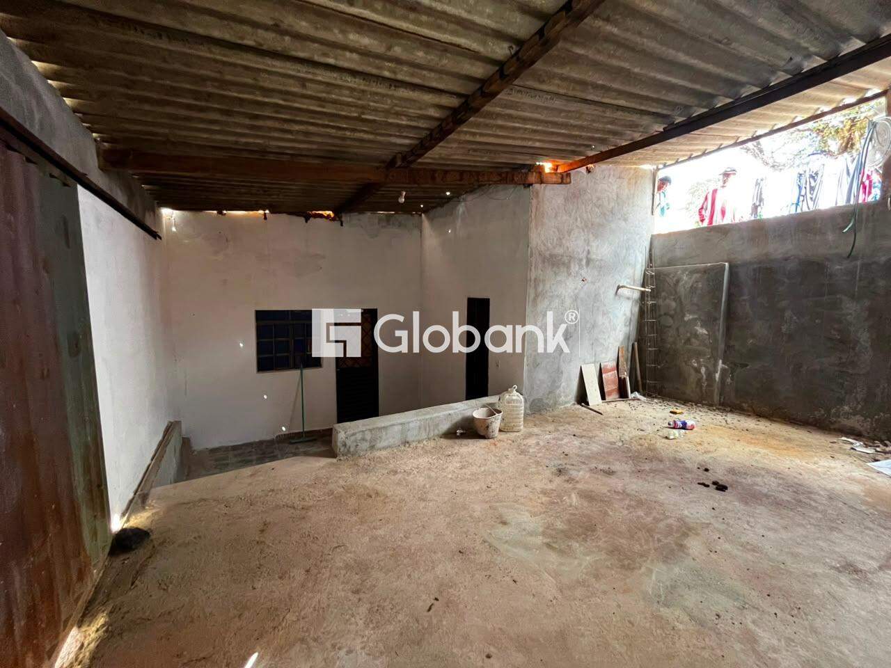 Casa 2 quartos para aluguel Santa Eugênia 60m² Montes Claros MG: 