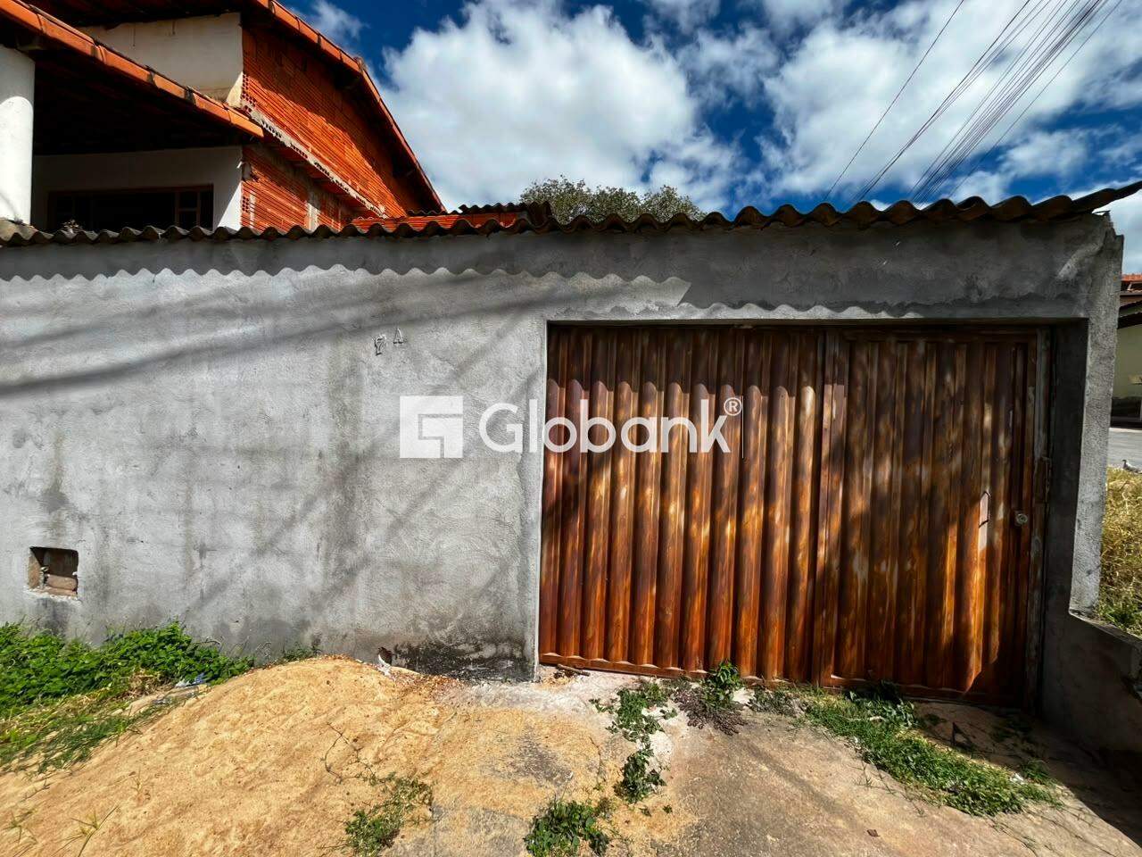 Casa 2 quartos para aluguel Santa Eugênia 60m² Montes Claros MG: 